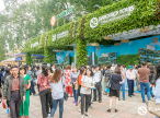 CHÀO MỪNG HỘI CHỢ VITM 2019: Hàng ngàn sản phẩm hấp dẫn giảm tới 80% tại gian hàng HanoiRedtours 